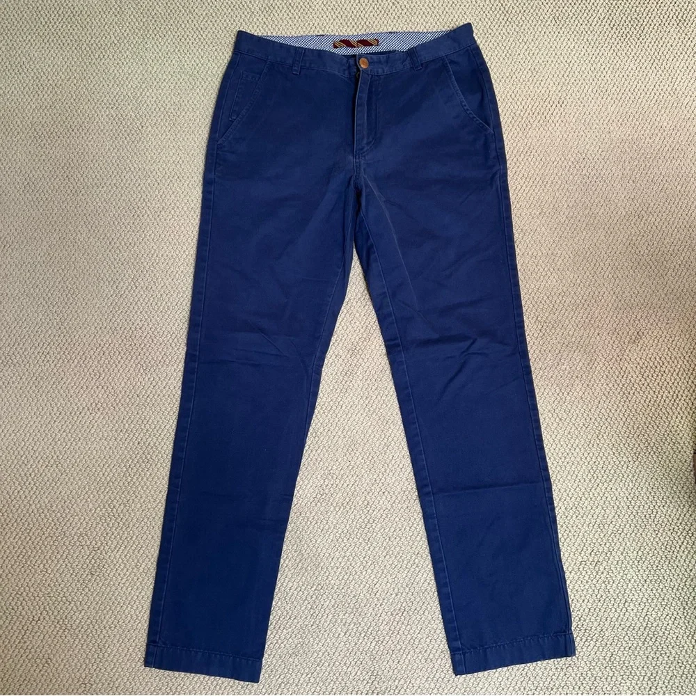 Brooks Brothers Chino Pants